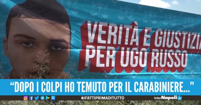 processo ugo russo