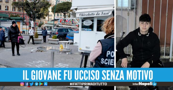 checco pio maimone targa