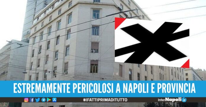 ordine di hagal napoli