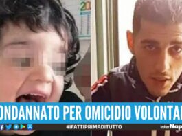 Fatima Torino omicidio volontario