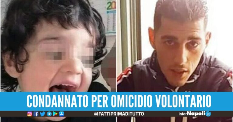 Fatima Torino omicidio volontario