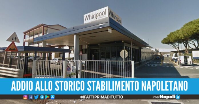 whirlpool via argine