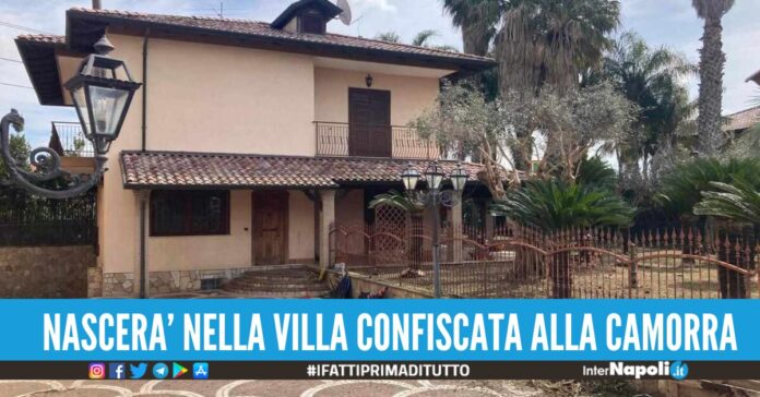 casa di adele quarto