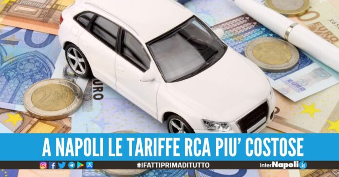 premio rca napoletani