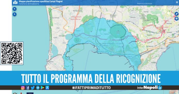 bradisismo campi flegrei