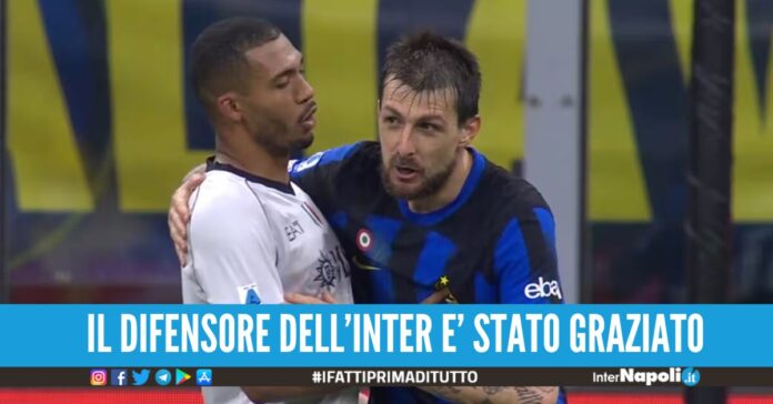 acerbi graziato