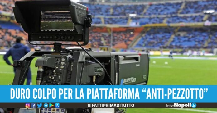 piattaforma anti-pezzotto