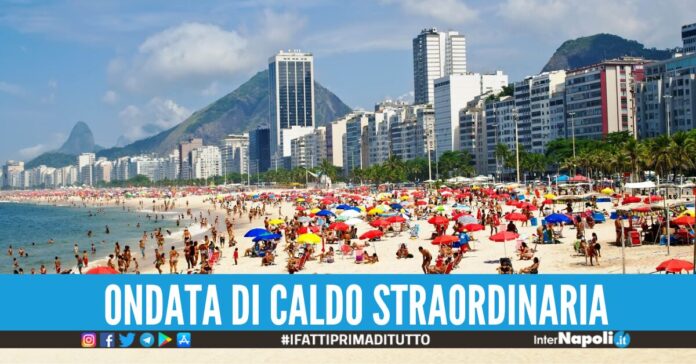caldo record brasile