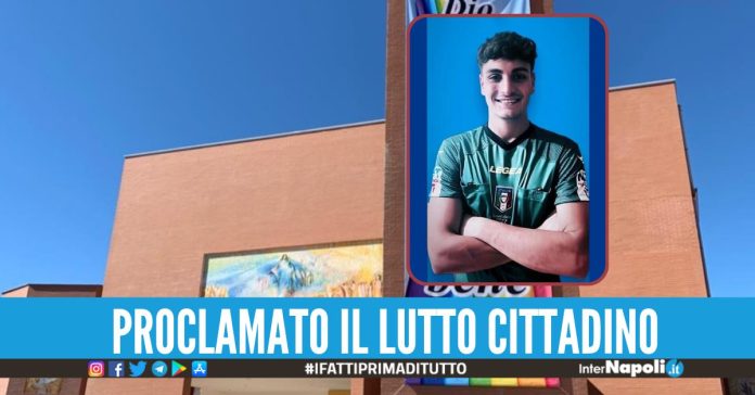 fabio buoninsegni funerali