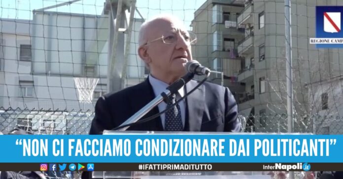 de luca giugliano