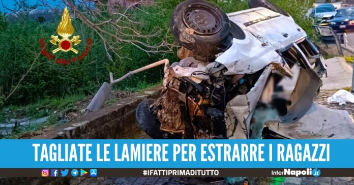 incidente agro nolano