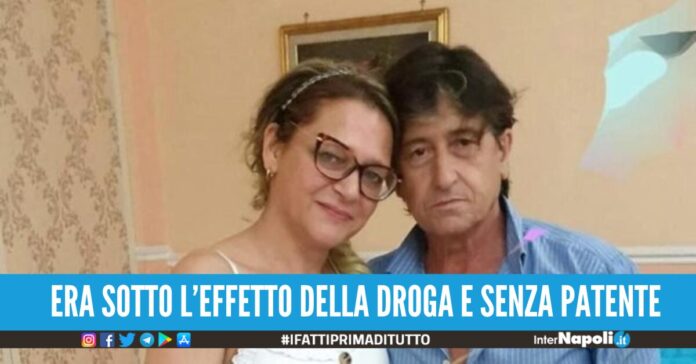pellegrino e rachele morti ad acerra