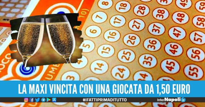 casalnuovo lotto