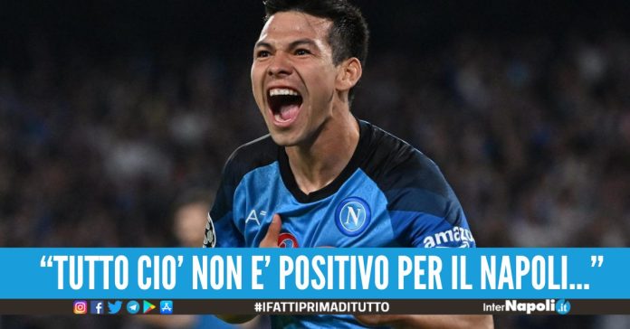 lozano napoli
