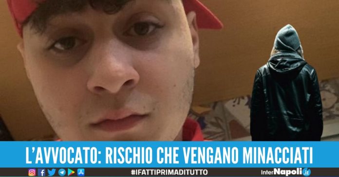 Processo Francesco Pio Maimone testimoni