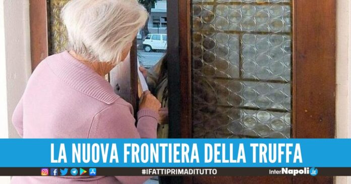 truffa campagna di sensibilizzazione ischia