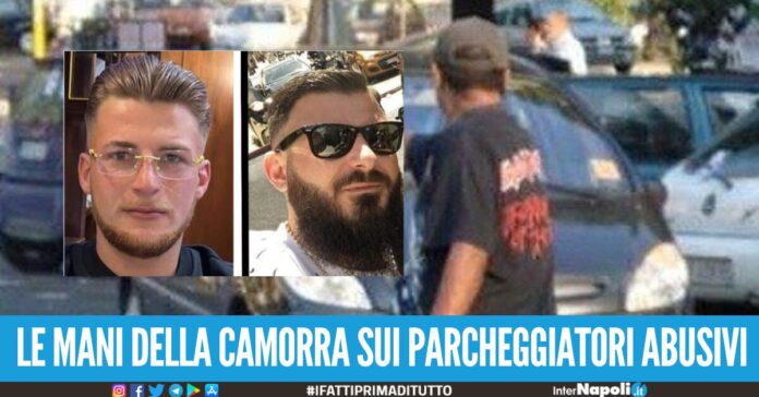 Qui comandiamo noi, 91enne preso a pugni e minacciato a Pozzuoli dagli estorsori del pizzo