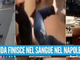 Rapinati 3 pub nel fine settimana in provincia di Napoli è caccia alla banda