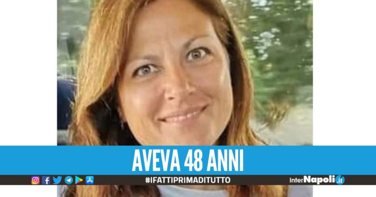 Lutto nella Polizia Locale di Napoli, addio alla sindacalista Roberta Stella