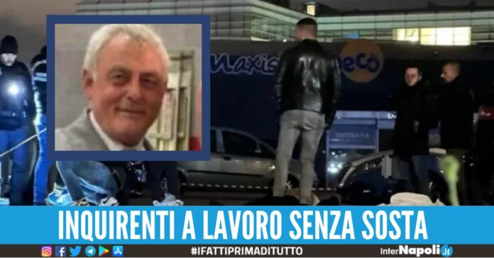 Salvatore Coppola clan Mazzarella