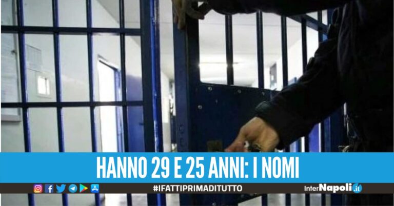 Reggio Calabria, scarcerati due napoletani per truffe e furti ai danni di donne anziane