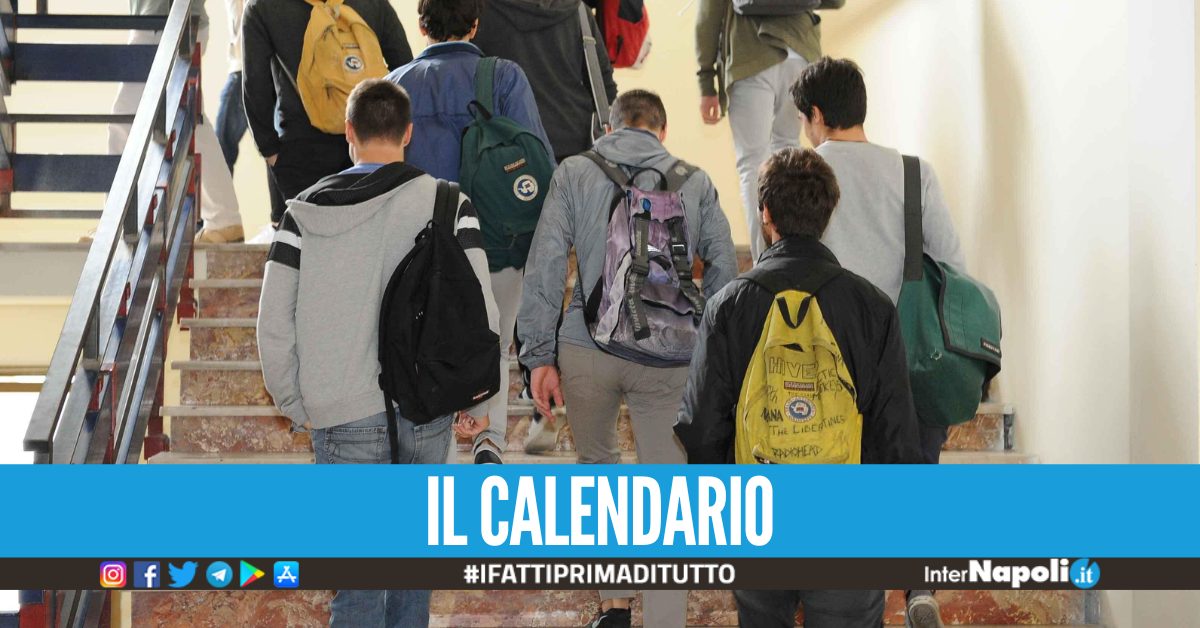 Quando Iniziano Le Scuole In Puglia 2024 Vacanze di Pasqua 2024, quando chiudono le scuole in Campania