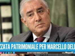Sequestrati oltre 10 milioni di euro a Marcello Dell'Utri, è stato condannato per concorso esterno in associazione di tipo mafioso
