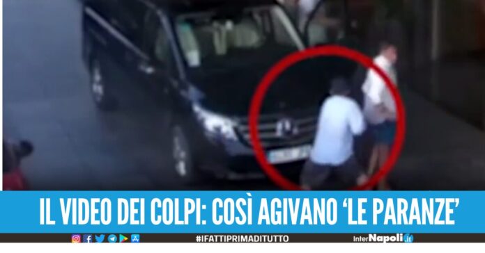 Sgominata la banda napoletana di rapinatori di orologi di lusso, 35 arresti agivano in tutta Europa