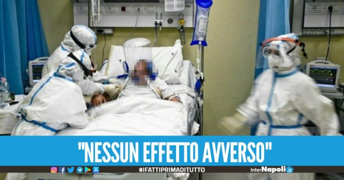 Si vaccina 217 volte contro il Covid in due anni, la storia di un paziente record