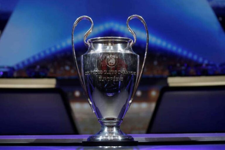 Serie A TIM 2023/24: le squadre favorite per conquistare un posto in Champions League