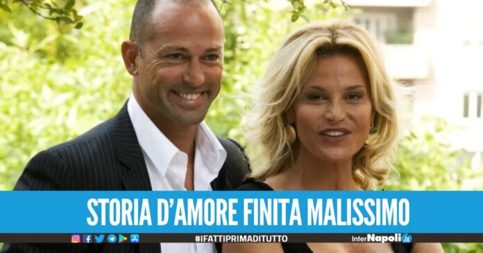 Stefano Bettarini Simona Ventura mi tradiva, ingaggiai un investigatore privato”