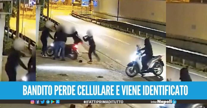 Tradita da amica e rapinata a Napoli, la rabbia di una giovane del Nord Finora denuncia vana