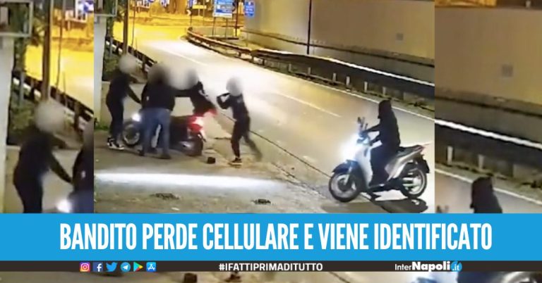 Tradita da amica e rapinata a Napoli, la rabbia di una giovane del Nord Finora denuncia vana