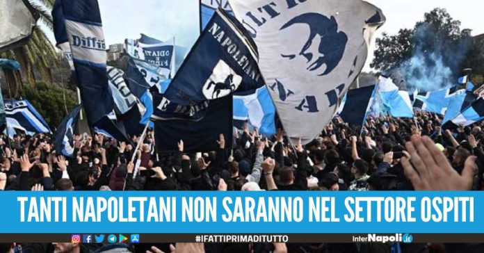 Un appuntamento di quelli imperdibili per il Napoli di Francesco Calzona, chiamato a una prestazione importantissima per impensierire il Barcellona