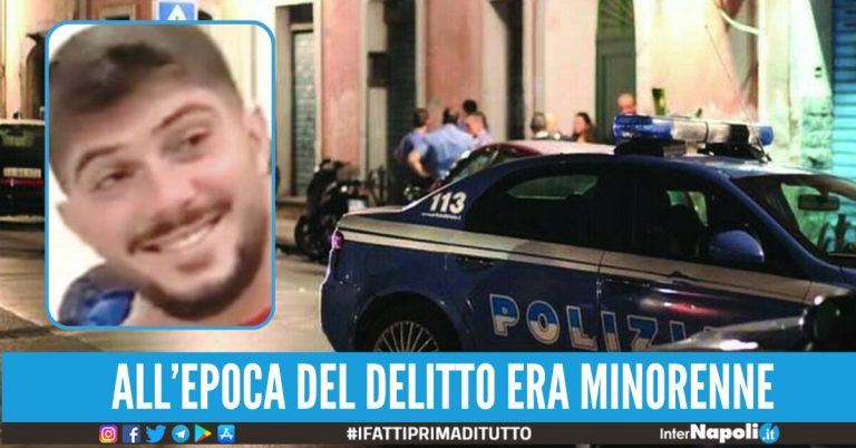 Omicidio del boss Reale a Napoli, assolto il ras Sartori