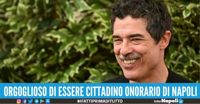 alessandro gassmann testimonial regione campania