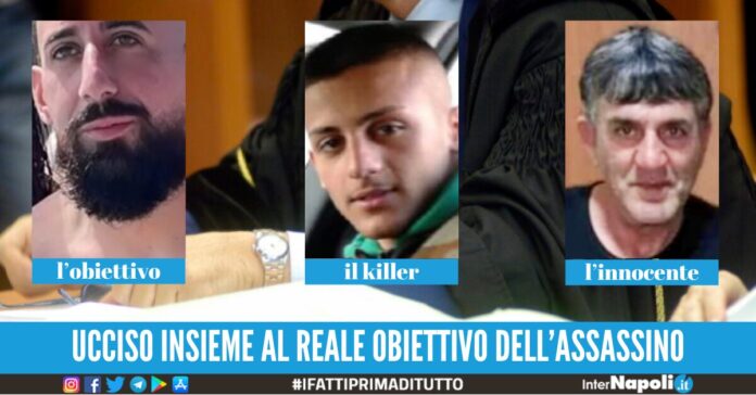 antonio pipolo antimo imperatore carlo esposito