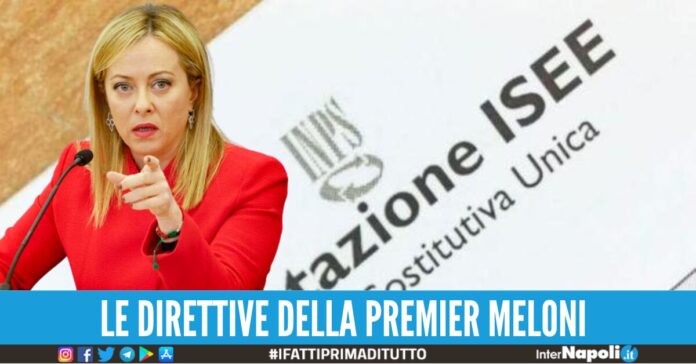 assegno unico universale isee