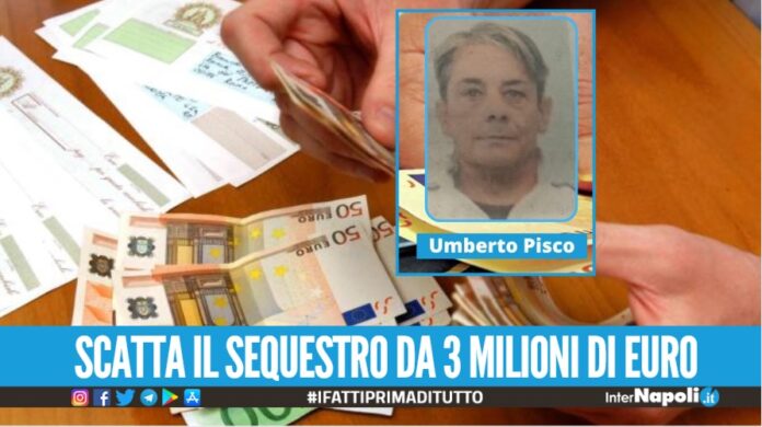 Racket e usura, condanne al ribasso per la ‘costola’ dei Contini