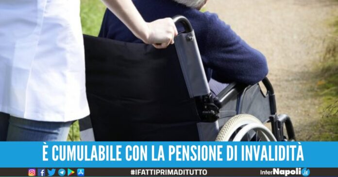 domanda bonus anziani