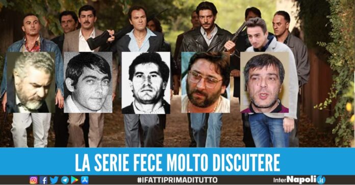 clan camorristi casalesi francesco sandokan schiavone