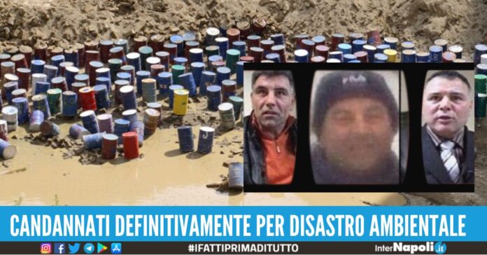 confisca fratelli pellini acerra