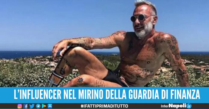 gianluca vacchi evasione fiscale