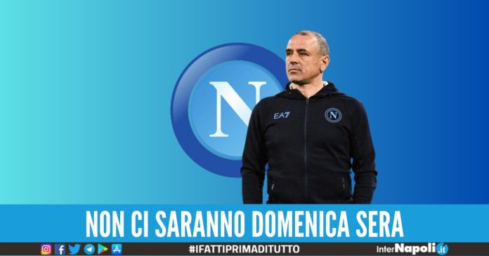 infortunio Cyril Ngonge Napoli-Juventus