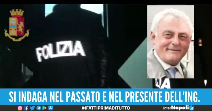 omicidio Salvatore Coppola clan Moccia