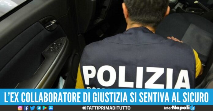 omicidio Salvatore Coppola indagini