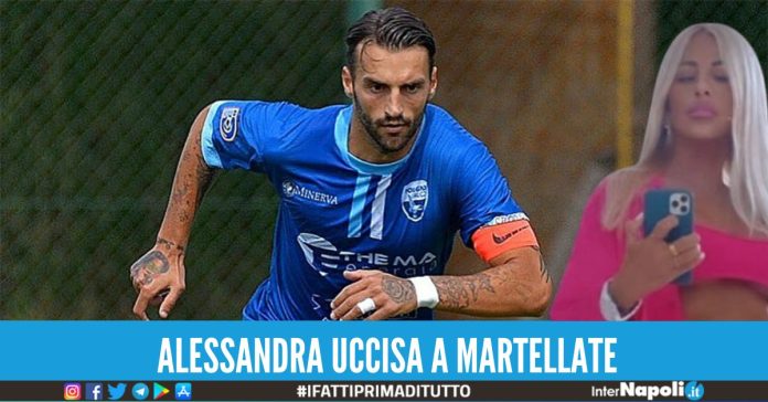 omicidio alessandra matteuzzi delitto d'onore giovanni padovani ergastolo