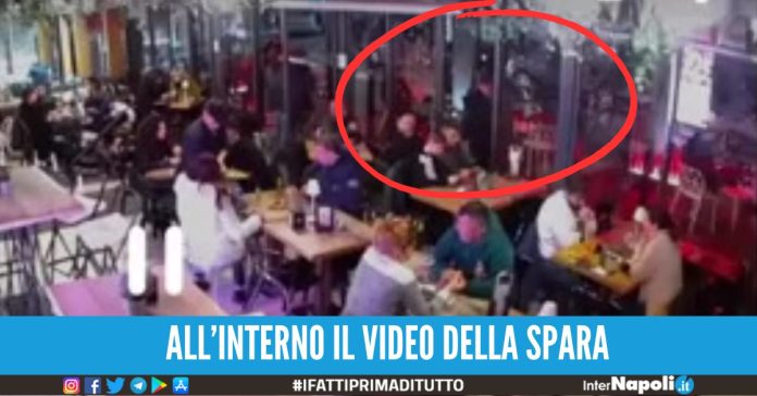 omicidio bar frosinone