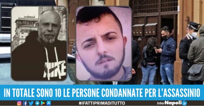 omicidio pasquale tortora