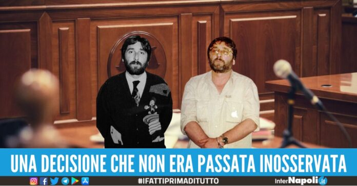 pentimento francesco schiavone sandokan